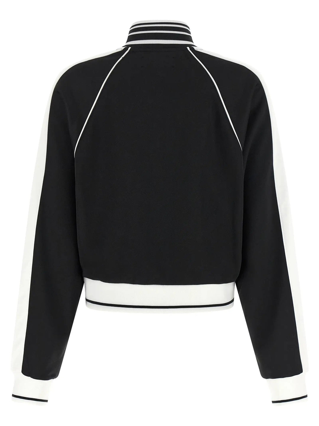 Amiri Sample Sale | Amiri Black Polyester Shell Jacket - | Designer outlet