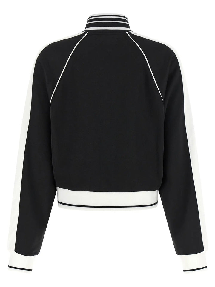 Amiri Sample Sale | Amiri Black Polyester Shell Jacket - | Designer outlet