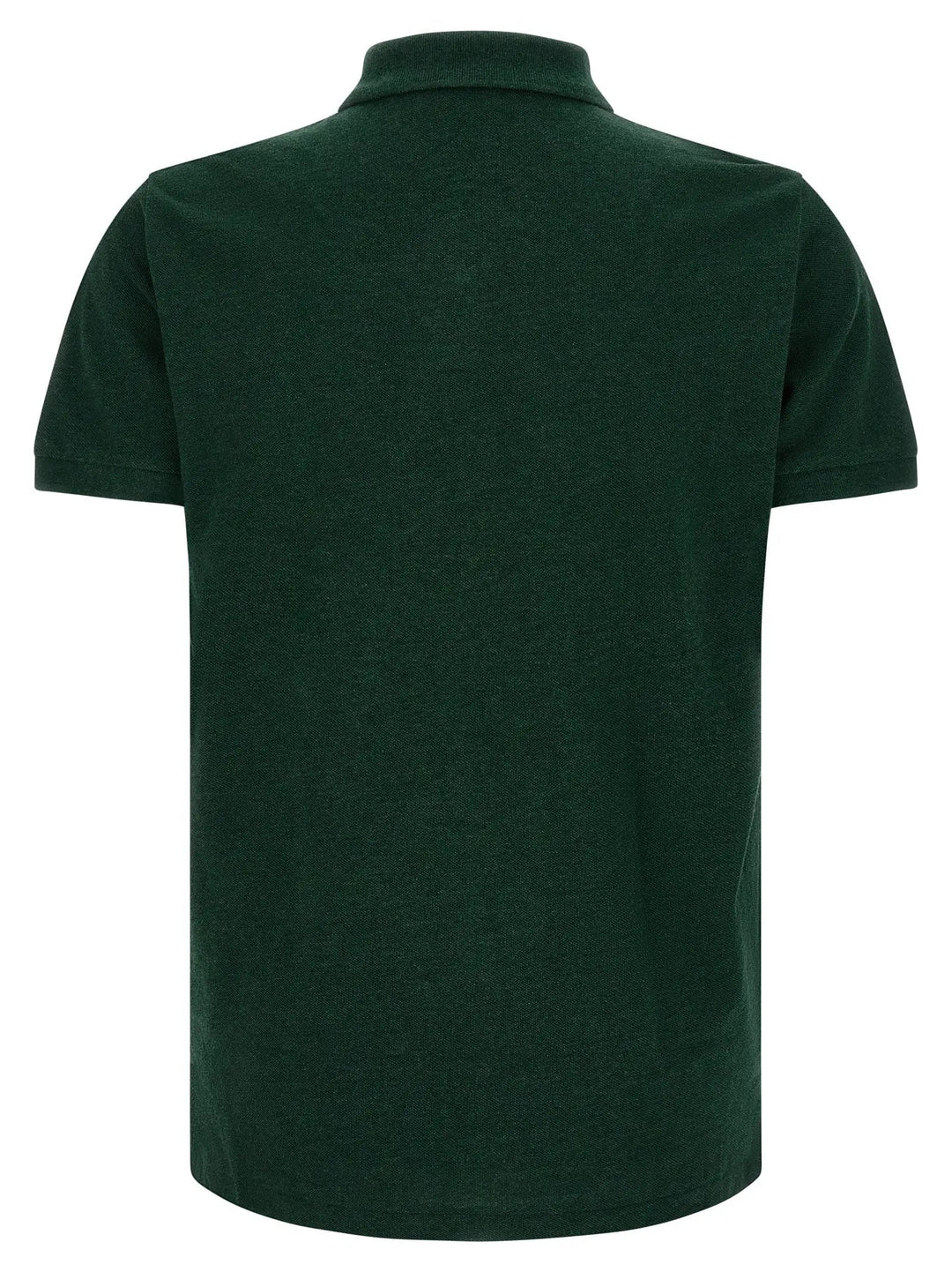 Polo Ralph Lauren Sample Sale | Polo Ralph Lauren Bicolor Cotton Polo Shirt - | Designer outlet