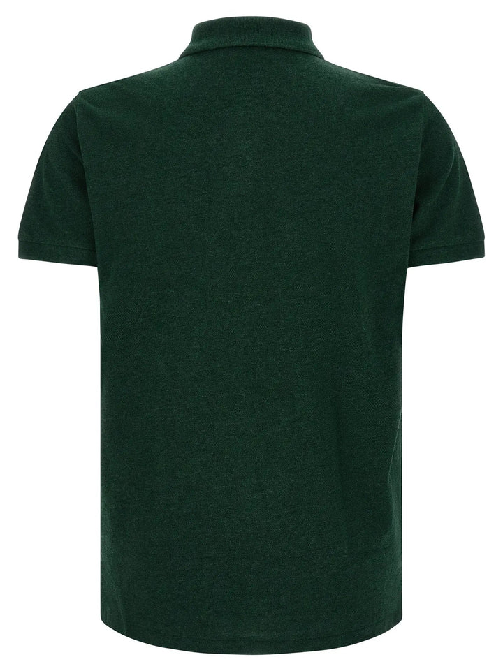 Polo Ralph Lauren Sample Sale | Polo Ralph Lauren Bicolor Cotton Polo Shirt - | Designer outlet