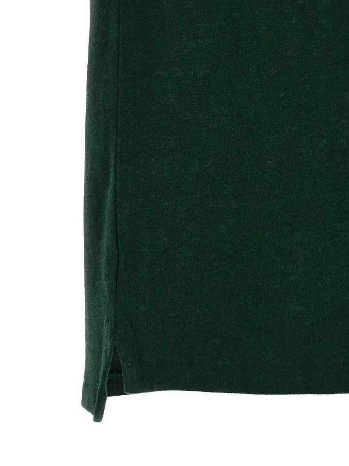 Polo Ralph Lauren Sample Sale | Polo Ralph Lauren Bicolor Cotton Polo Shirt - | Designer outlet