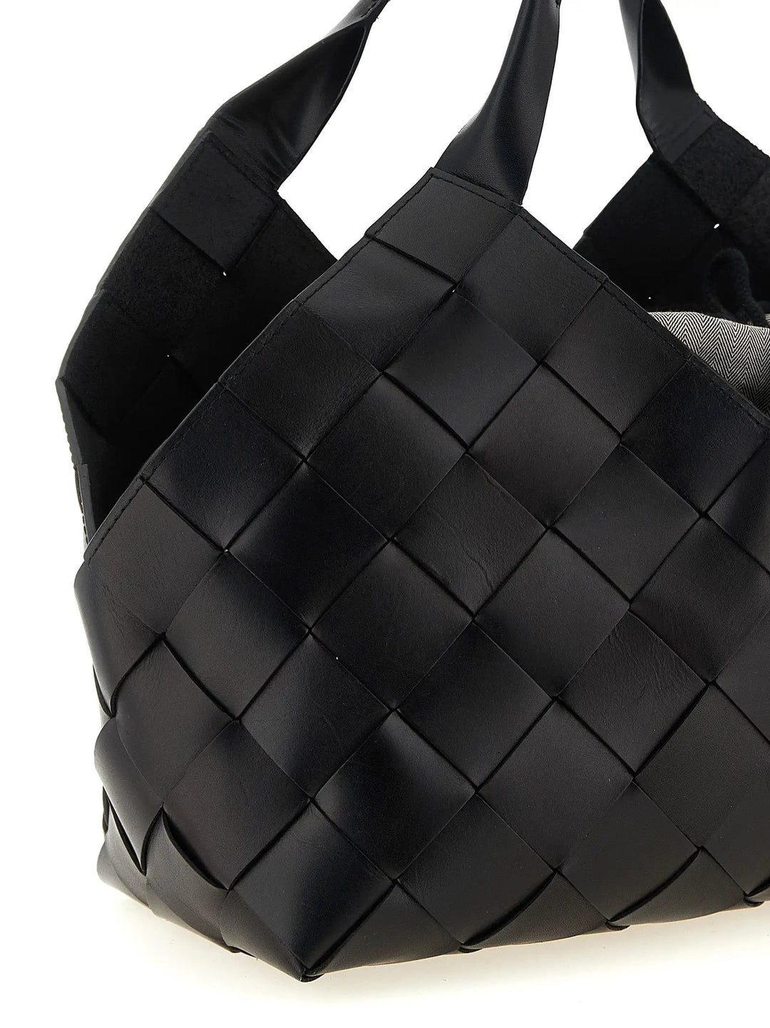 Dragon Diffusion Sample Sale | Dragon Diffusion Black Calfskin Shoulder Bag - | Designer outlet