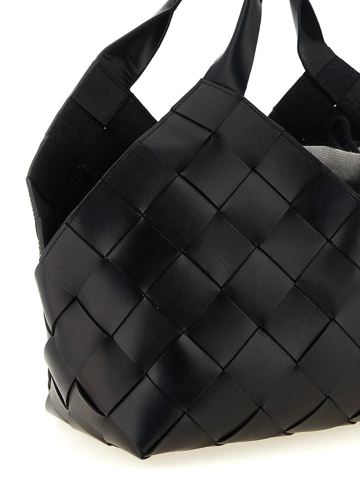Dragon Diffusion Sample Sale | Dragon Diffusion Black Calfskin Shoulder Bag - | Designer outlet