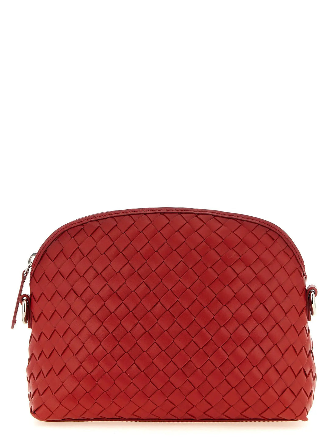 Dragon Diffusion Sample Sale | Dragon Diffusion Red Calfskin Crossbody Bag - | Designer outlet