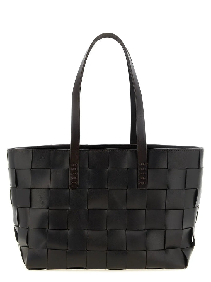 Dragon Diffusion Sample Sale | Dragon Diffusion Brown Calfskin Handbag - | Designer outlet