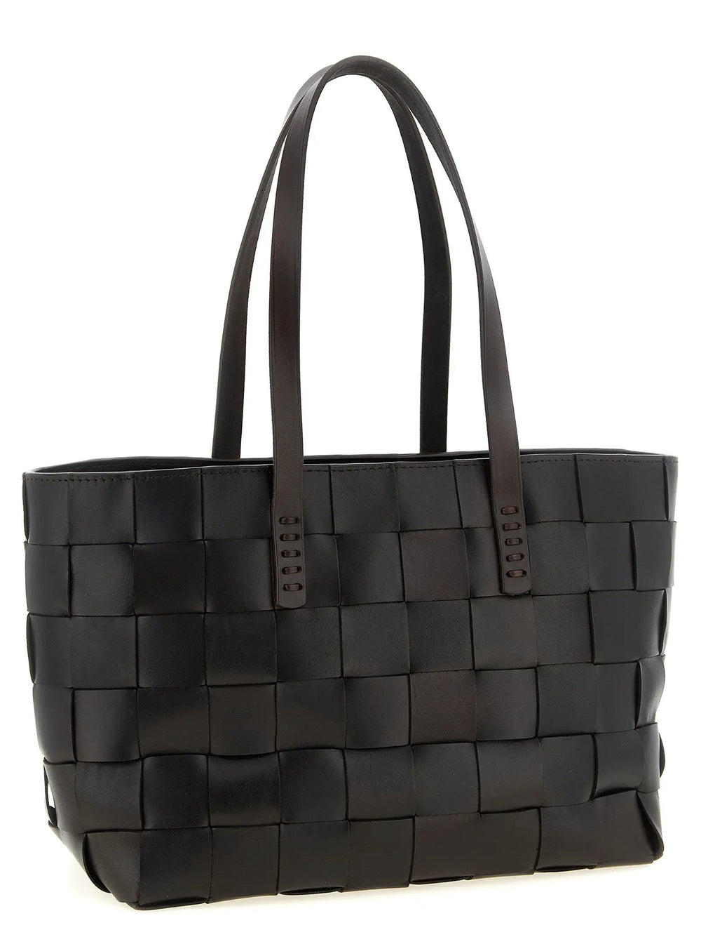 Dragon Diffusion Sample Sale | Dragon Diffusion Brown Calfskin Handbag - | Designer outlet
