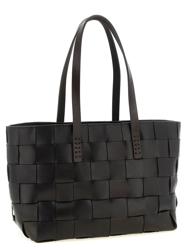 Dragon Diffusion Sample Sale | Dragon Diffusion Brown Calfskin Handbag - | Designer outlet
