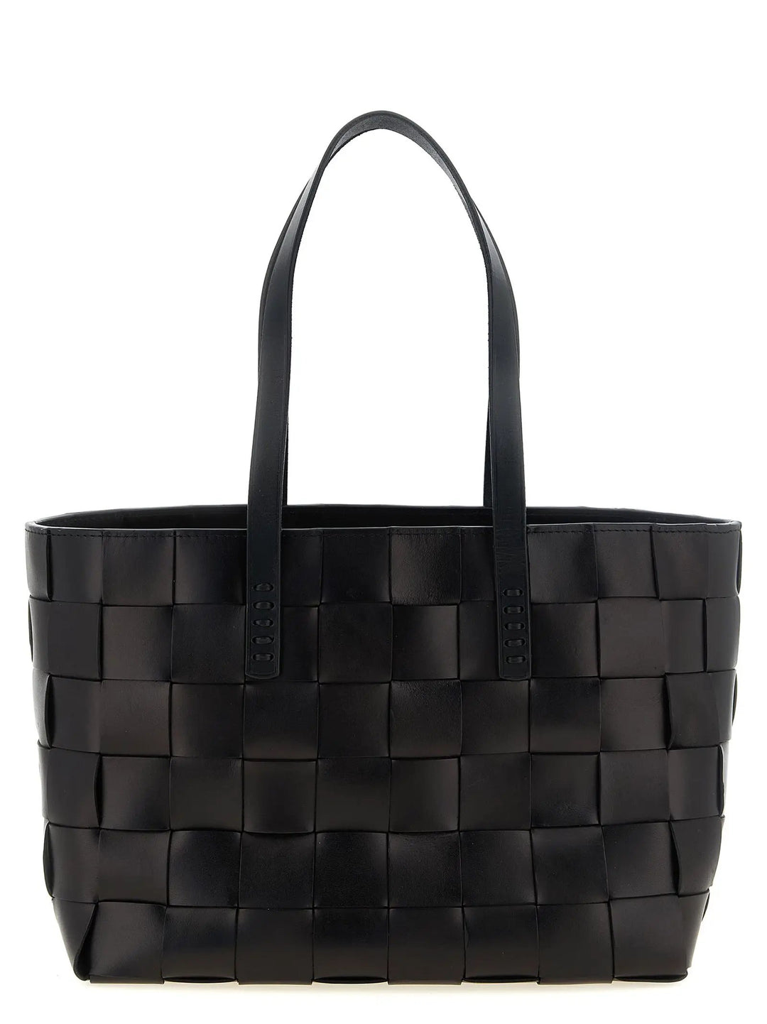 Dragon Diffusion Sample Sale | Dragon Diffusion Black Calfskin Handbag - | Designer outlet