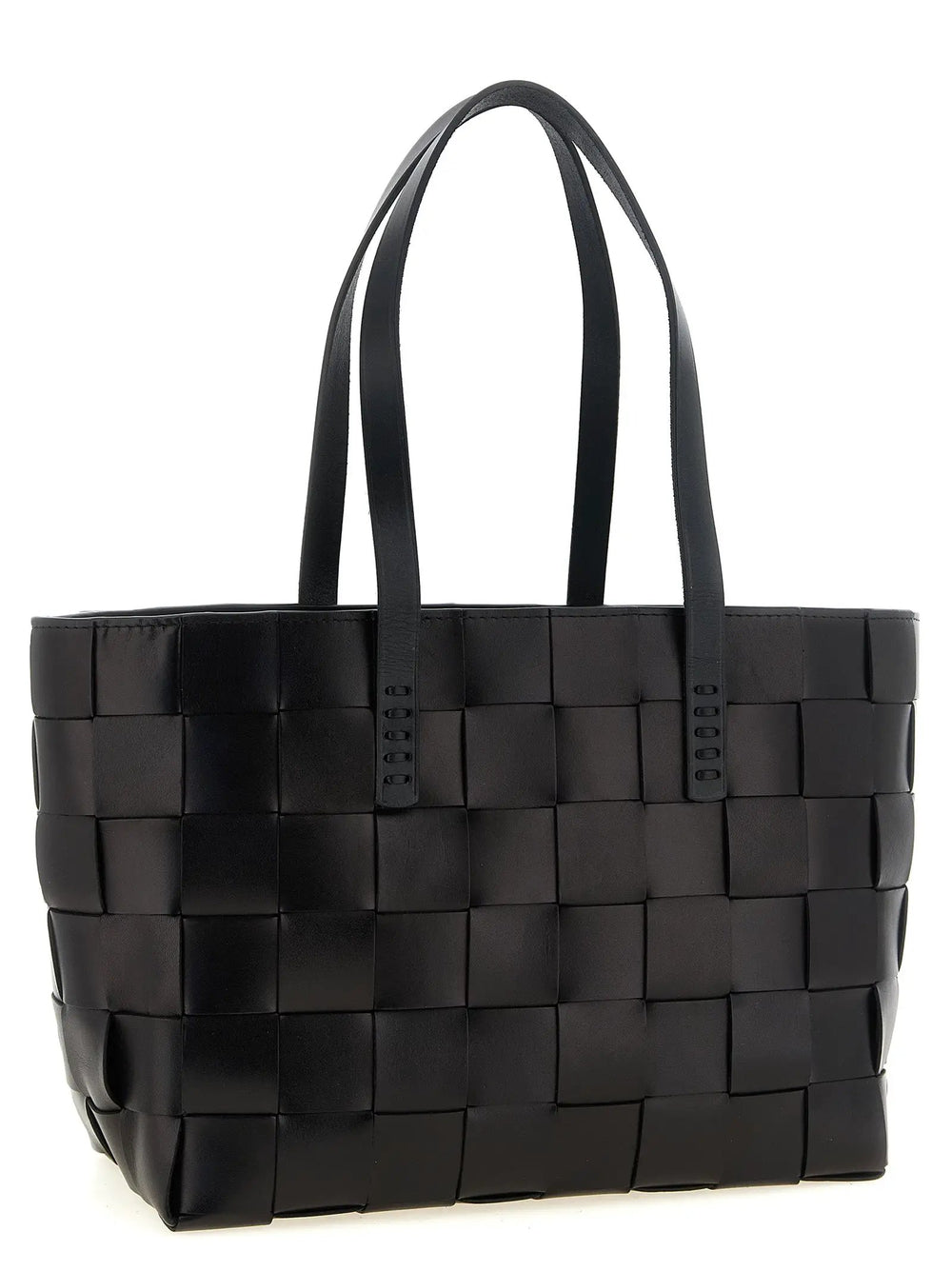 Dragon Diffusion Sample Sale | Dragon Diffusion Black Calfskin Handbag - | Designer outlet