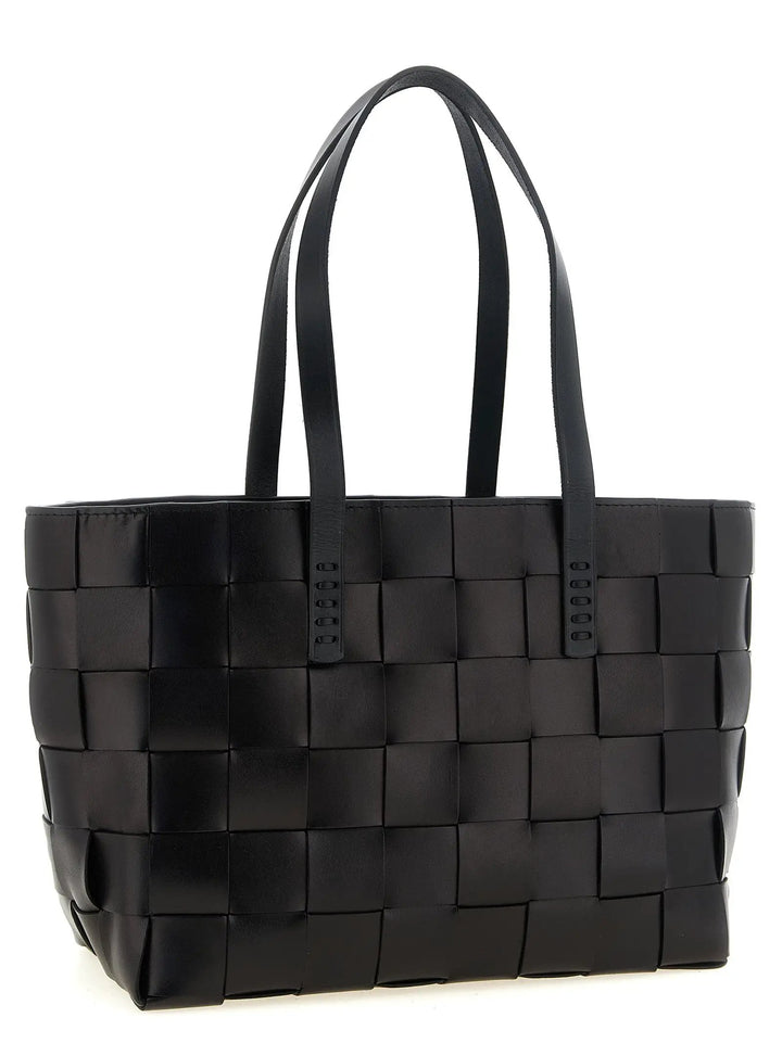 Dragon Diffusion Sample Sale | Dragon Diffusion Black Calfskin Handbag - | Designer outlet