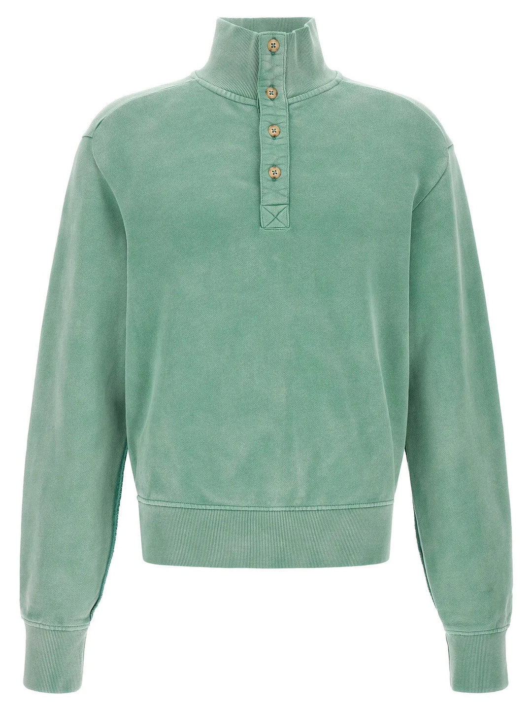 Entire Studios Sample Sale | Entire Studios Bicolor Cotton Cardigan - | Designer outlet