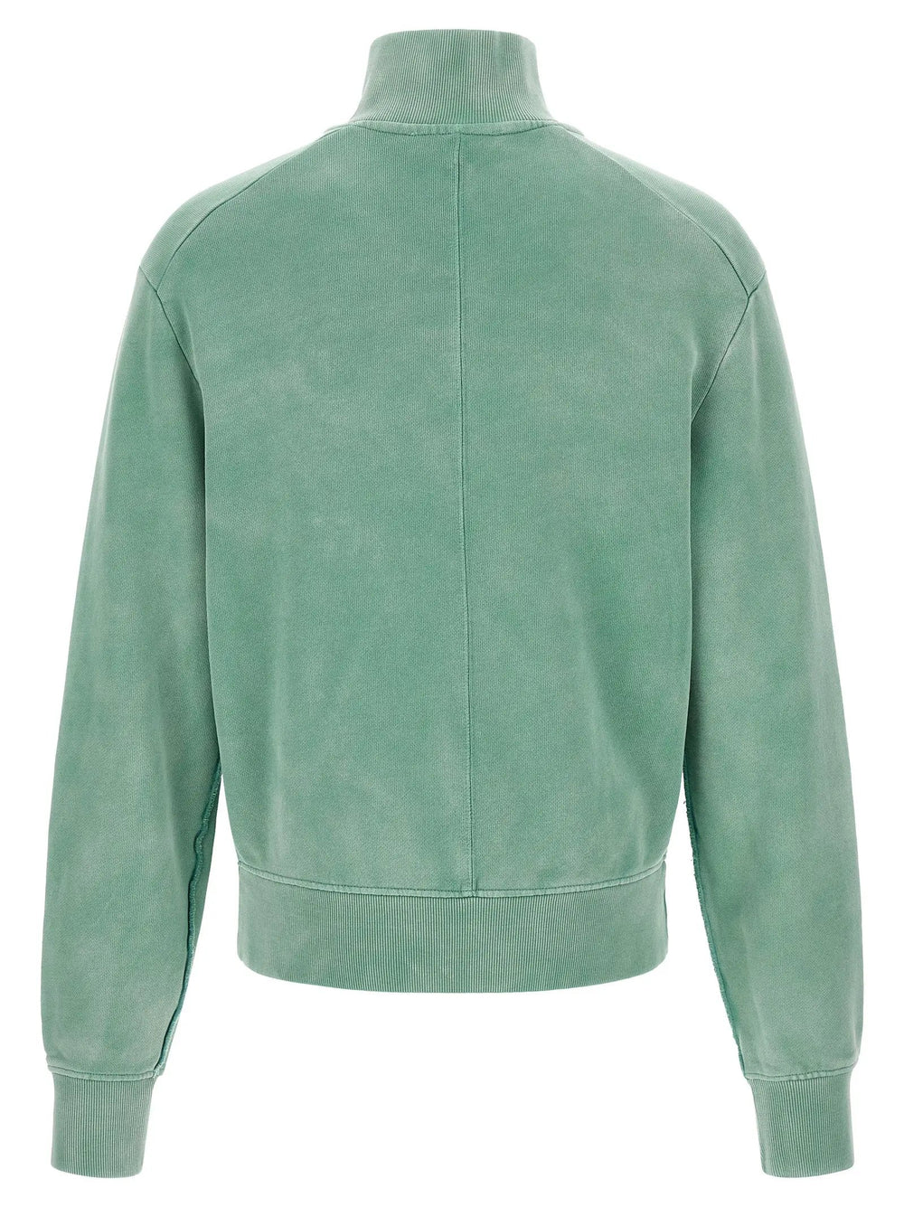 Entire Studios Sample Sale | Entire Studios Bicolor Cotton Cardigan - | Designer outlet