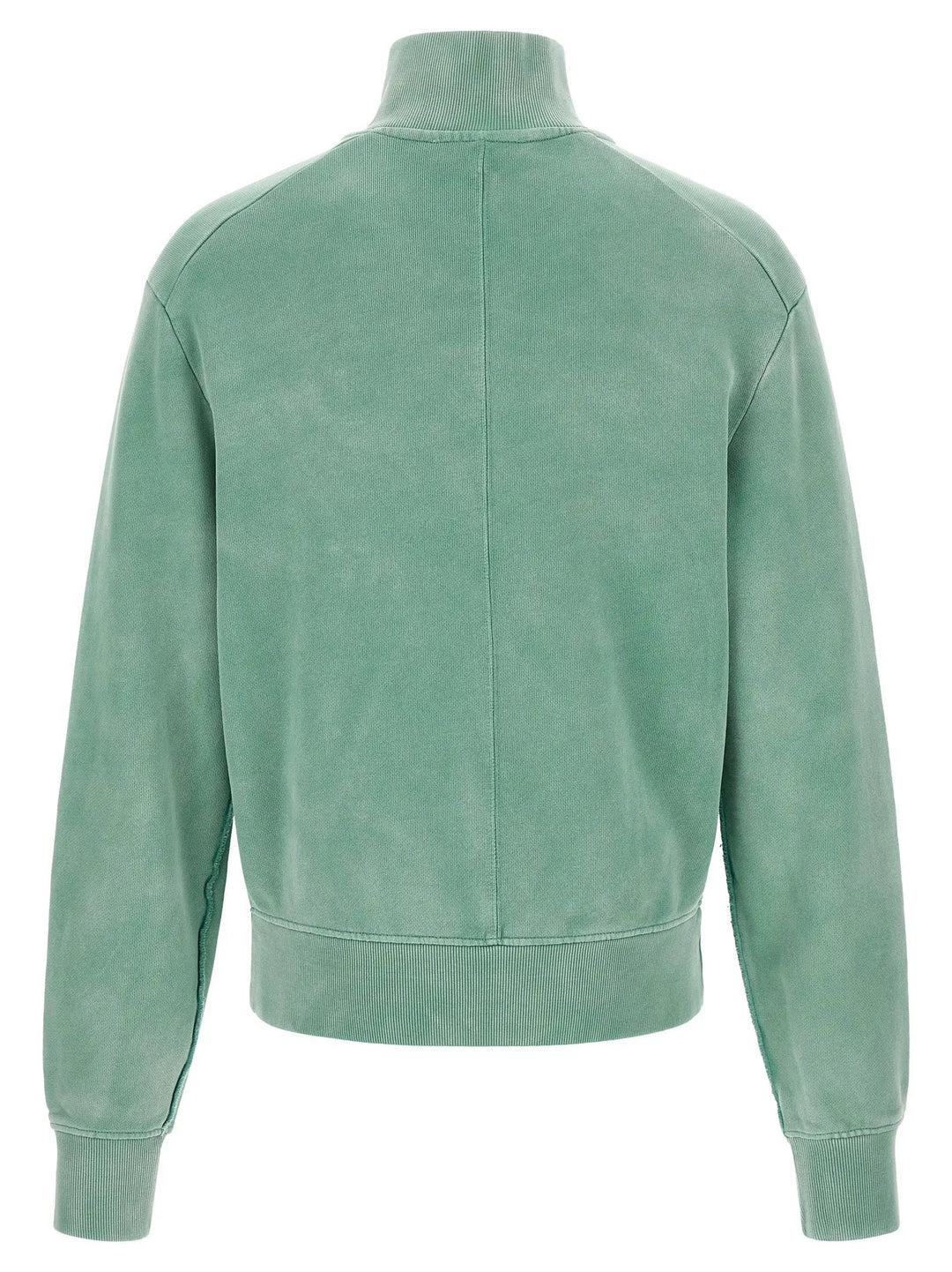 Entire Studios Sample Sale | Entire Studios Bicolor Cotton Cardigan - | Designer outlet