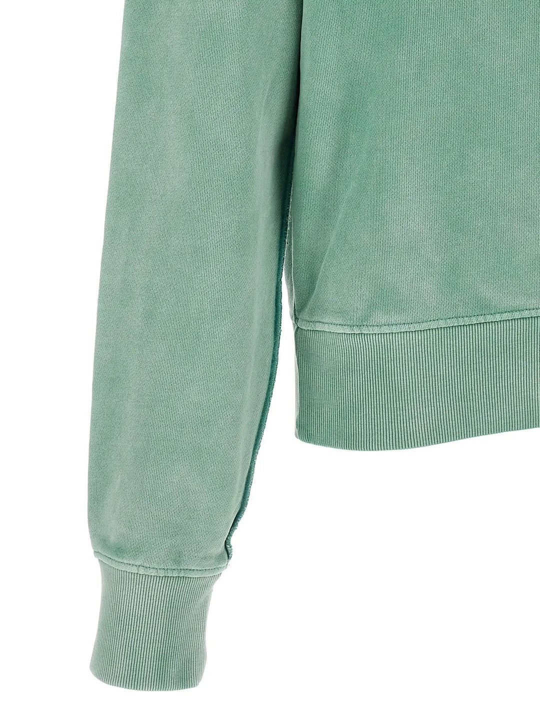 Entire Studios Sample Sale | Entire Studios Bicolor Cotton Cardigan - | Designer outlet