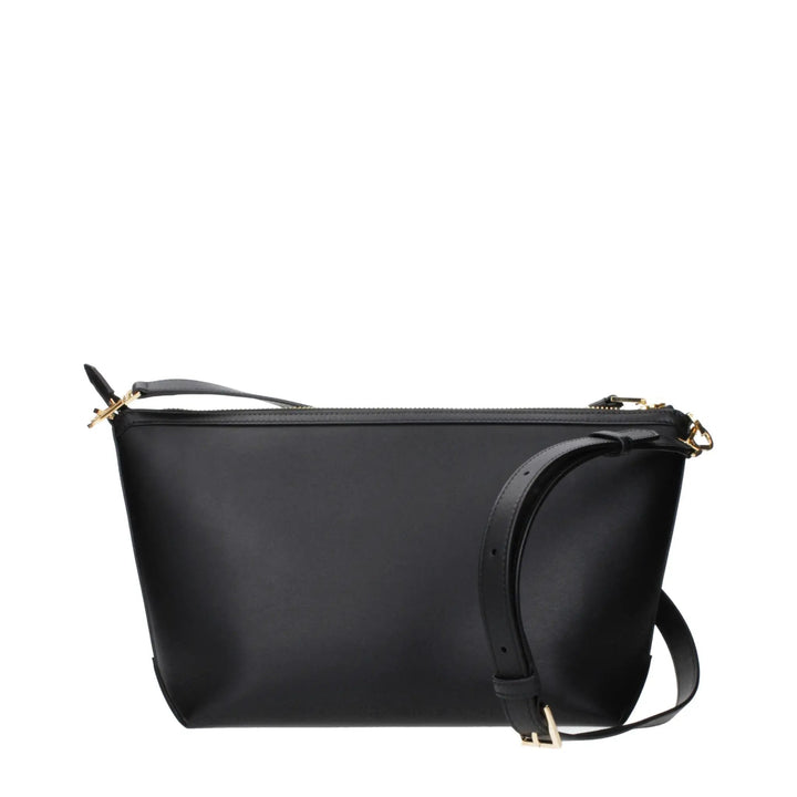 Tom Ford Sample Sale | Tom Ford Black Leather Crossbody Bag - | Designer outlet
