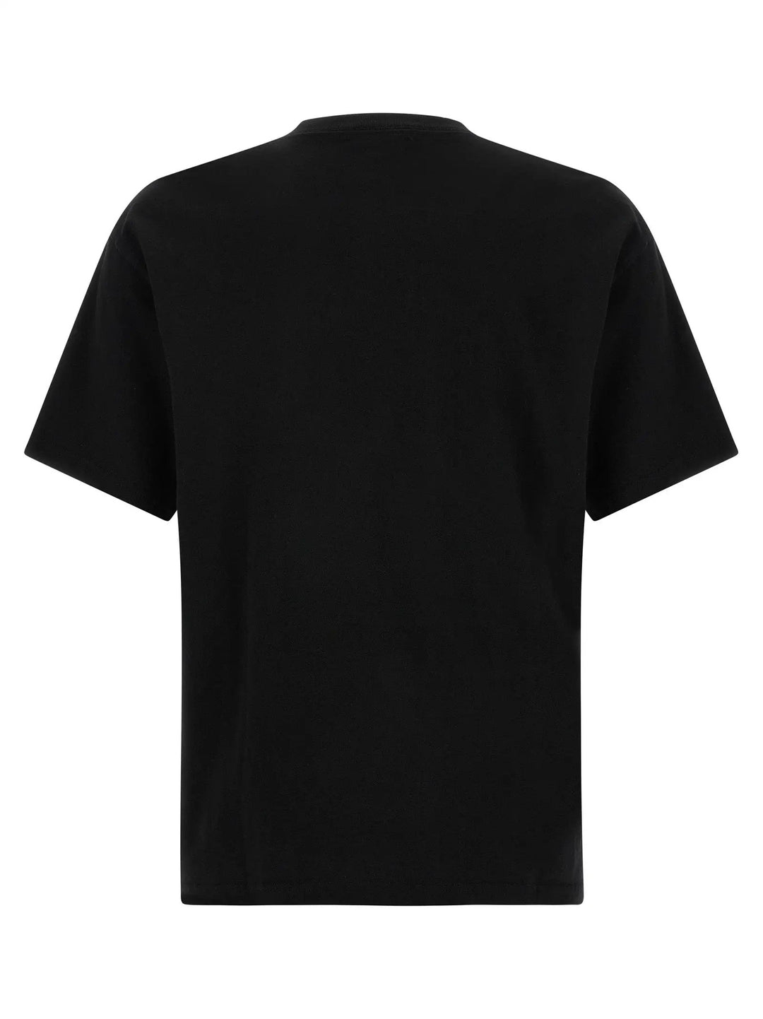Undercover Sample Sale | Undercover Black Cotton T-Shirt - | Designer outlet