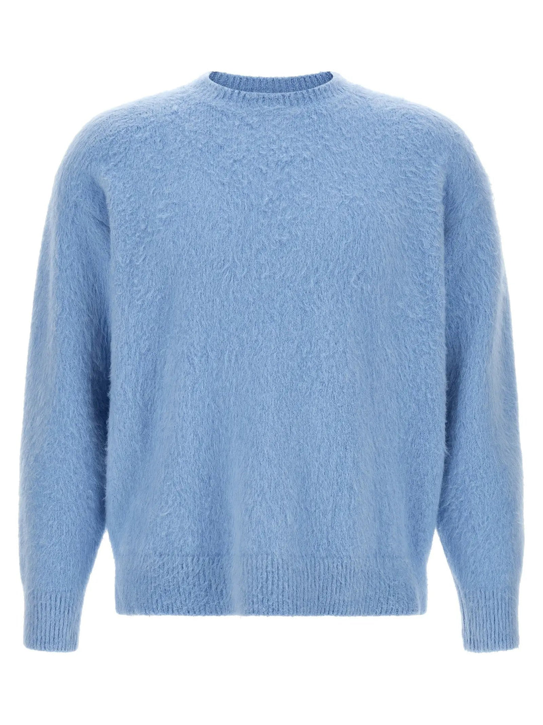 Roberto Collina Sample Sale | Roberto Collina Blue Cotton Cardigan - | Designer outlet