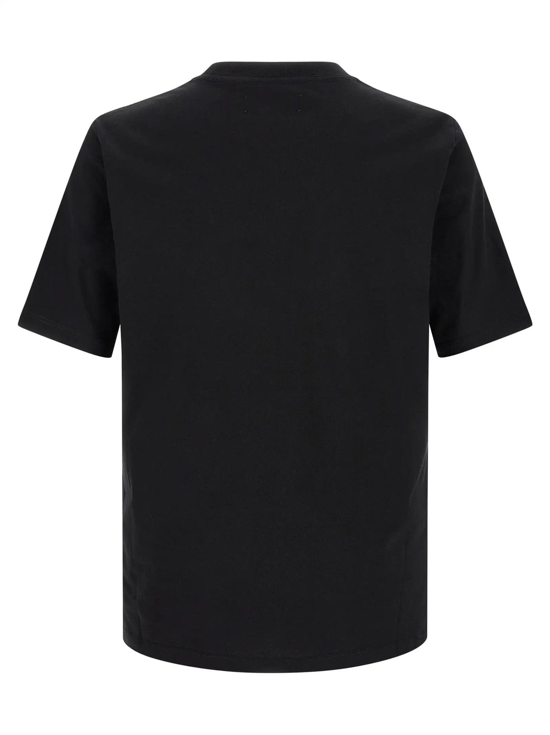 Amiri Sample Sale | Amiri Black Cotton T-Shirt - | Designer outlet