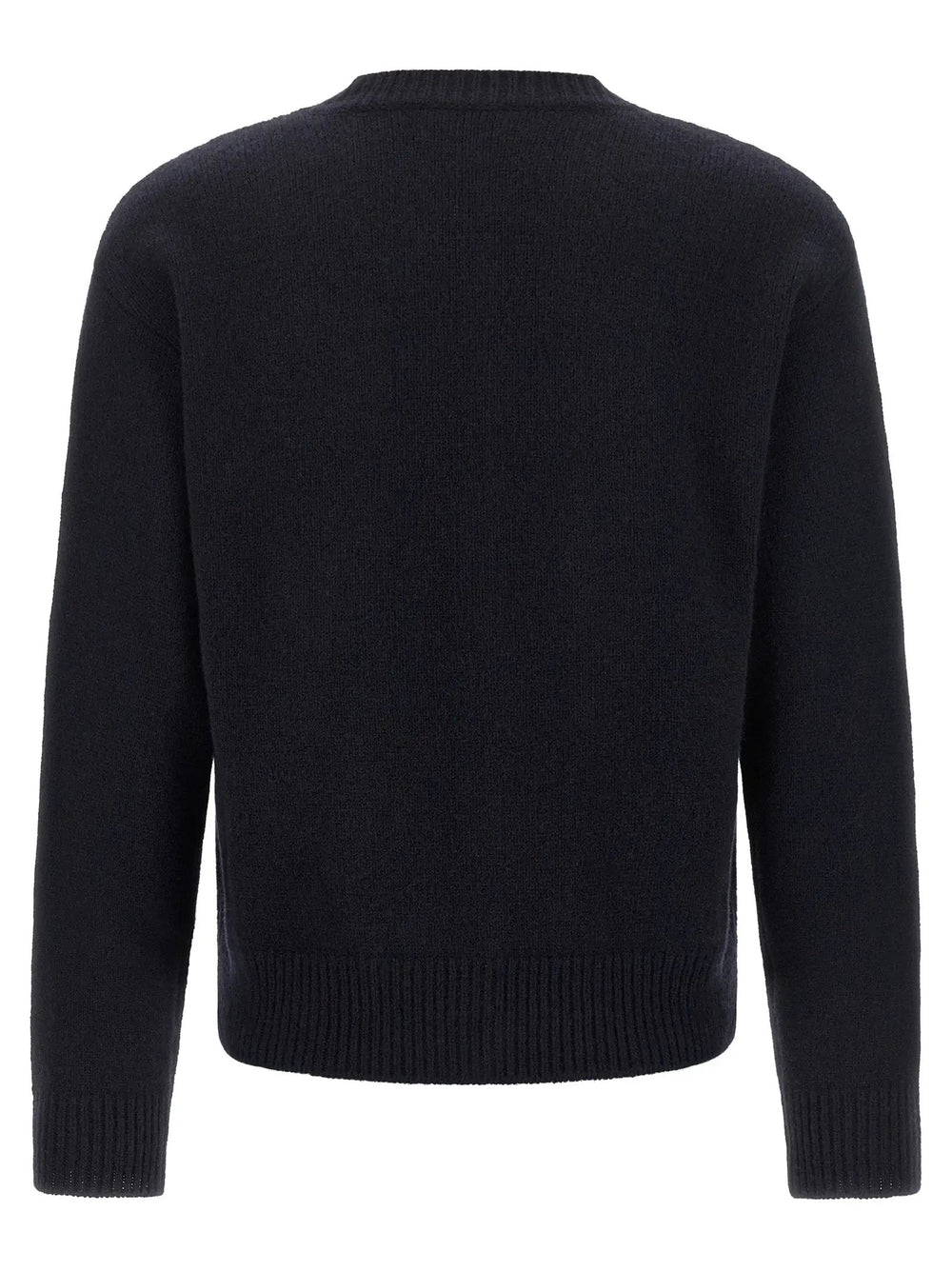 A.P.C. Sample Sale | A.P.C. Blue Wool Cardigan - | Designer outlet