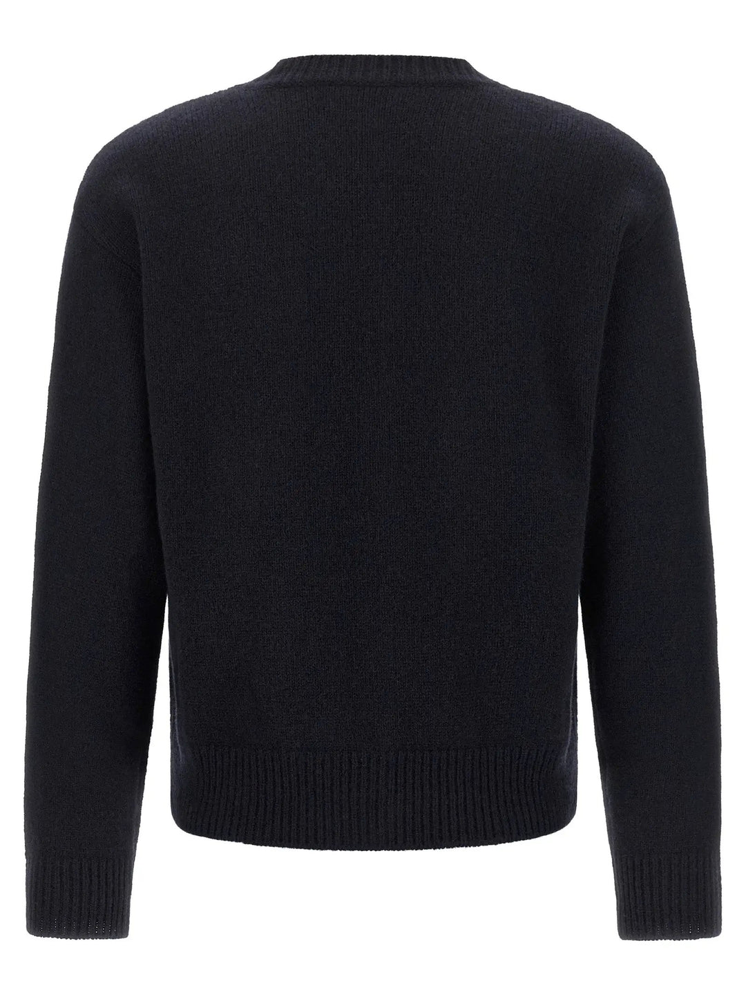 A.P.C. Sample Sale | A.P.C. Blue Wool Cardigan - | Designer outlet