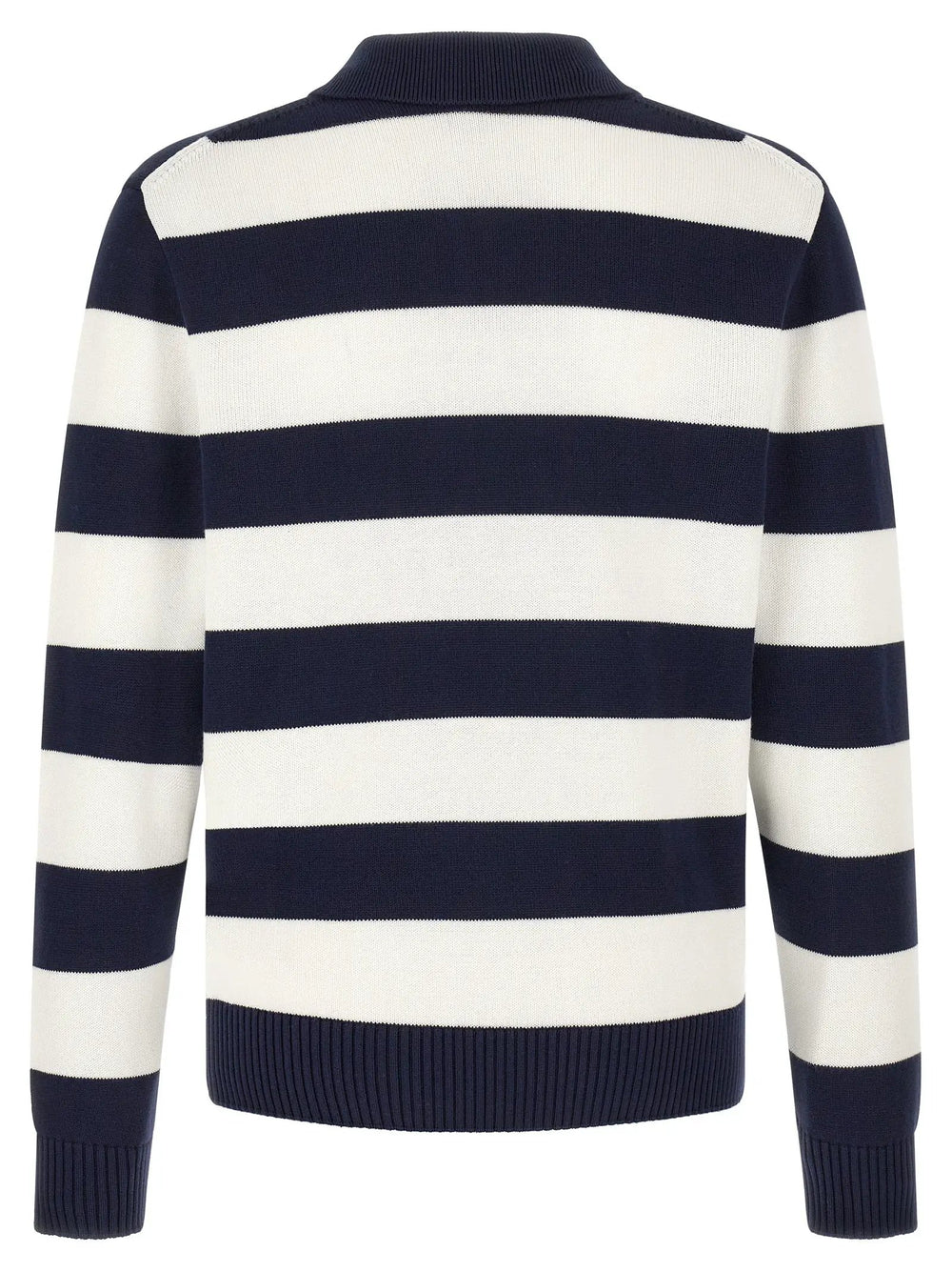 Lacoste Sample Sale | Lacoste White Cotton Cardigan - | Designer outlet