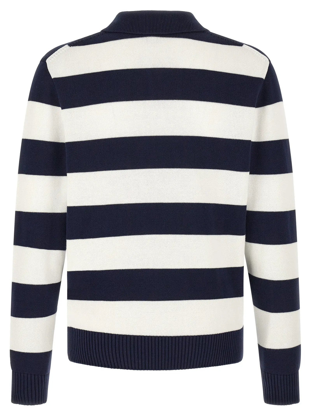 Lacoste Sample Sale | Lacoste White Cotton Cardigan - | Designer outlet