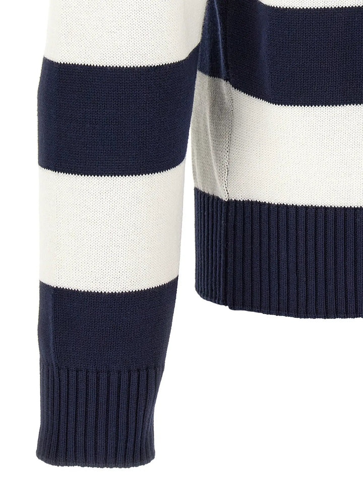 Lacoste Sample Sale | Lacoste White Cotton Cardigan - | Designer outlet