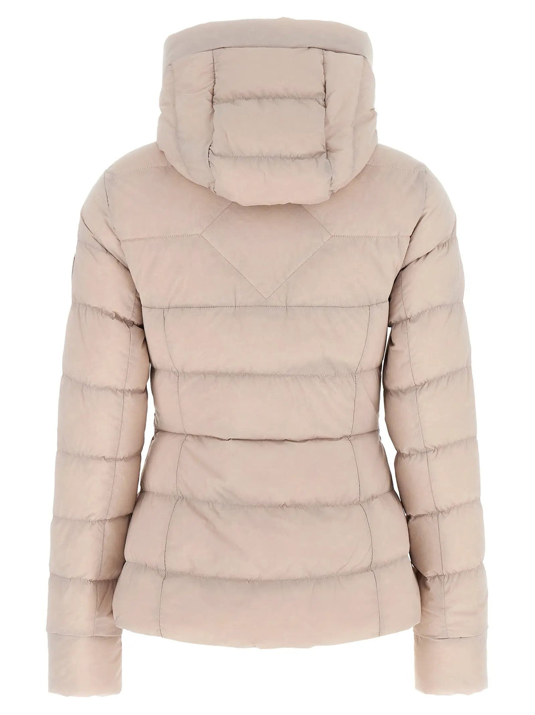 Canada Goose Sample Sale | Canada Goose Beige Polyamide Full-Length Jacket - | Designer outlet