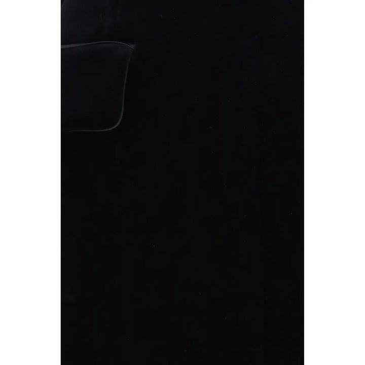 Max Mara Sample Sale | Max Mara Black Polyester Casual Dress - | Designer outlet