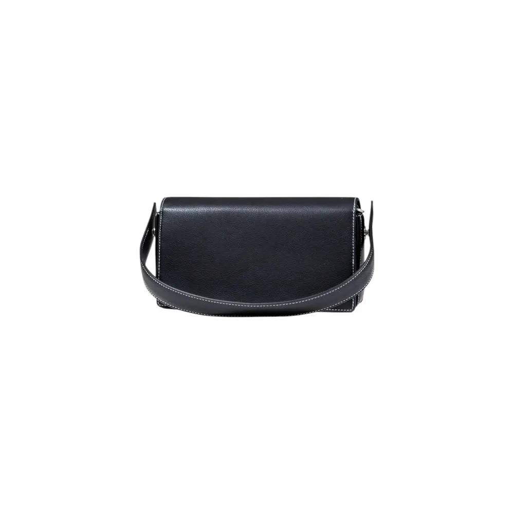 Karl Lagerfeld Sample Sale | Karl Lagerfeld Black Artificial Leather Handbag - | Designer outlet