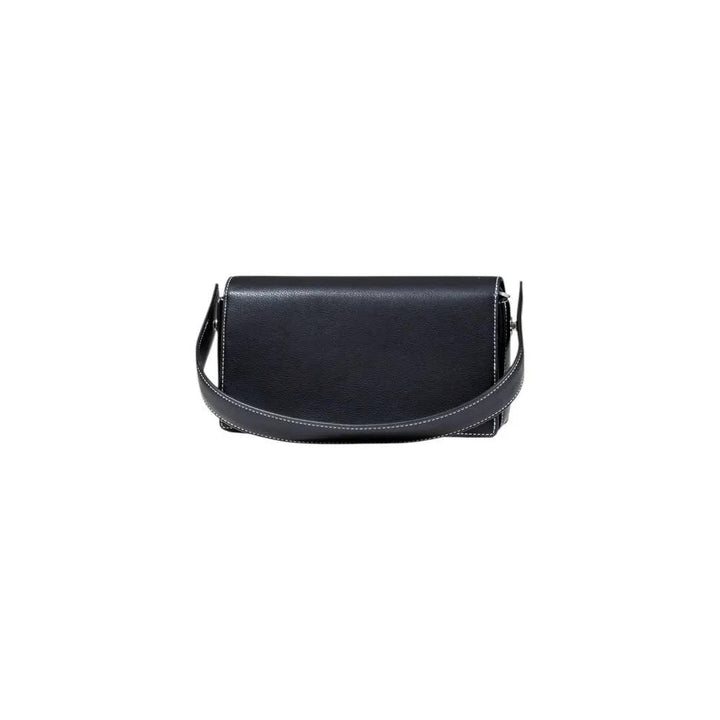 Karl Lagerfeld Sample Sale | Karl Lagerfeld Black Artificial Leather Handbag - | Designer outlet