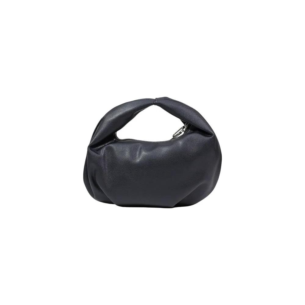 Karl Lagerfeld Sample Sale | Karl Lagerfeld Black Polyethylene Handbag - | Designer outlet