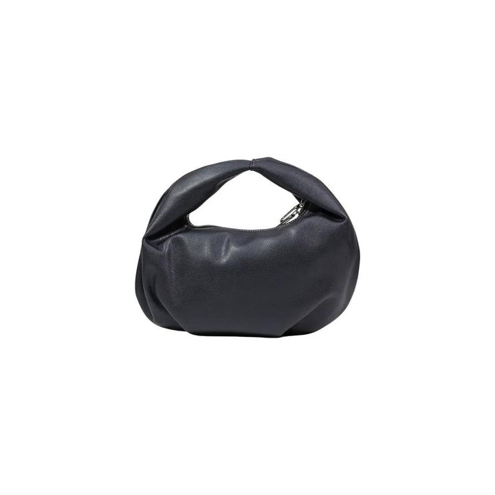 Karl Lagerfeld Sample Sale | Karl Lagerfeld Black Polyethylene Handbag - | Designer outlet