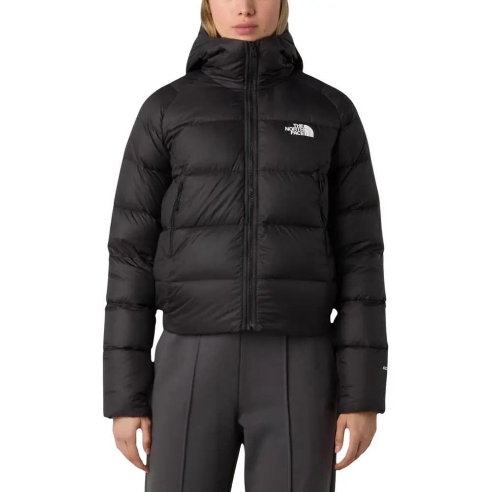 The North Face Sample Sale | The North Face Black Nylon Shell Jacket - | Designer outlet
