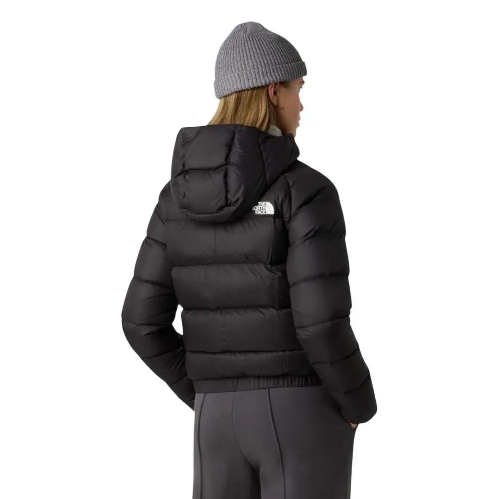 The North Face Sample Sale | The North Face Black Nylon Shell Jacket - | Designer outlet