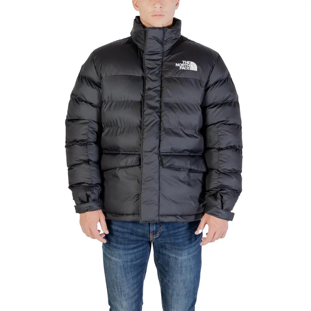The North Face Sample Sale | The North Face Black Polyester Full-Length Jacket - | Designer outlet
