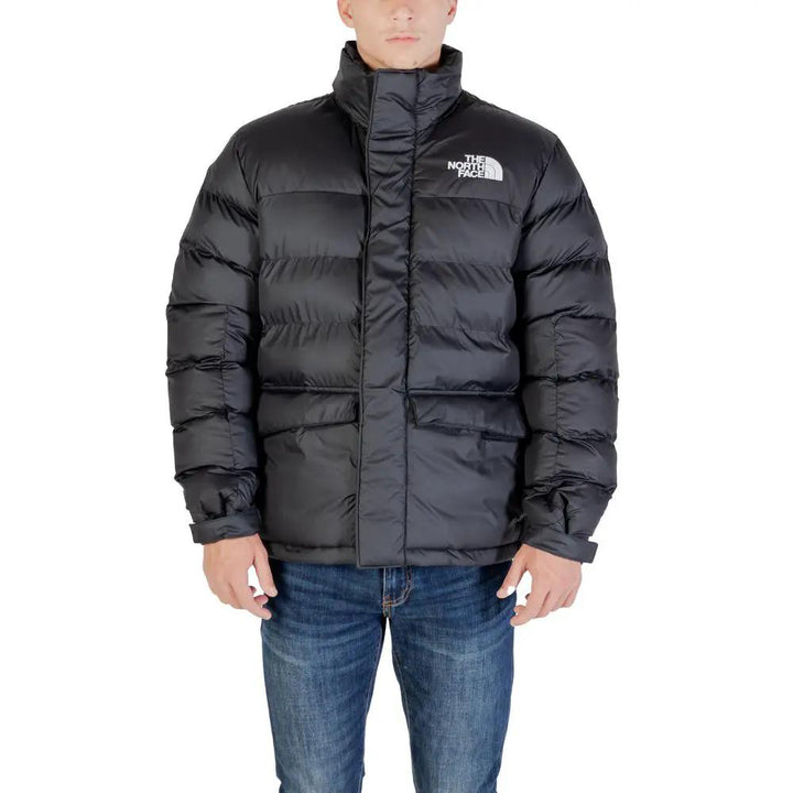 The North Face Sample Sale | The North Face Black Polyester Full-Length Jacket - | Designer outlet