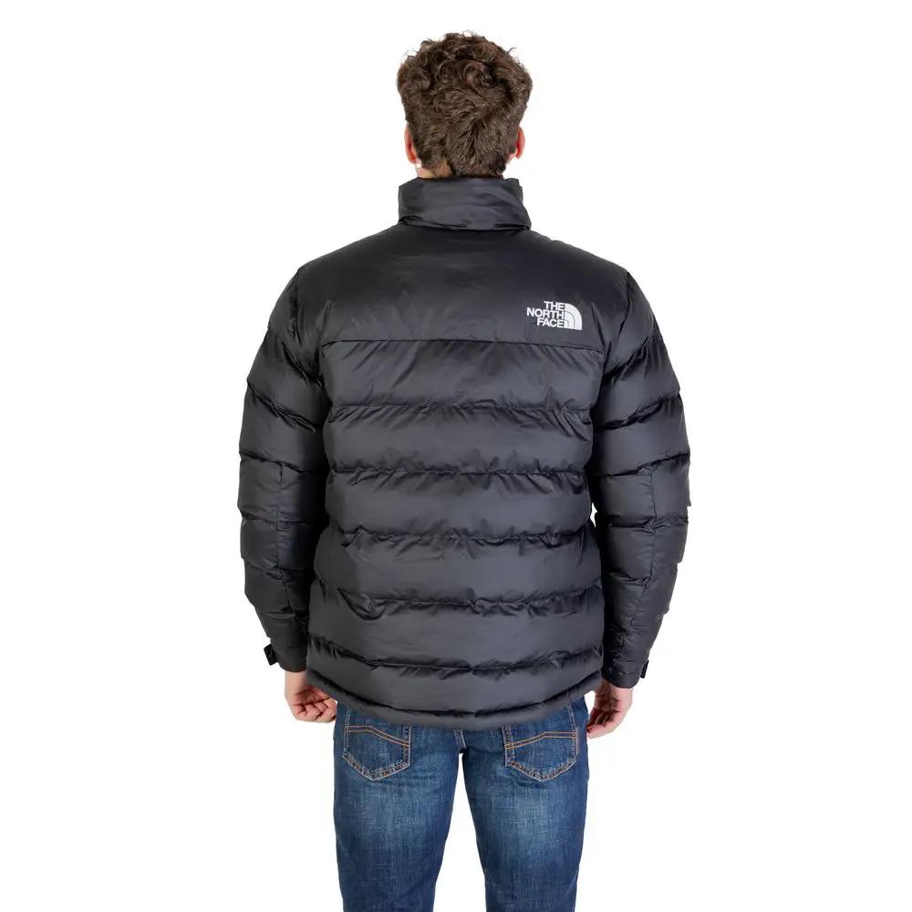 The North Face Sample Sale | The North Face Black Polyester Full-Length Jacket - | Designer outlet