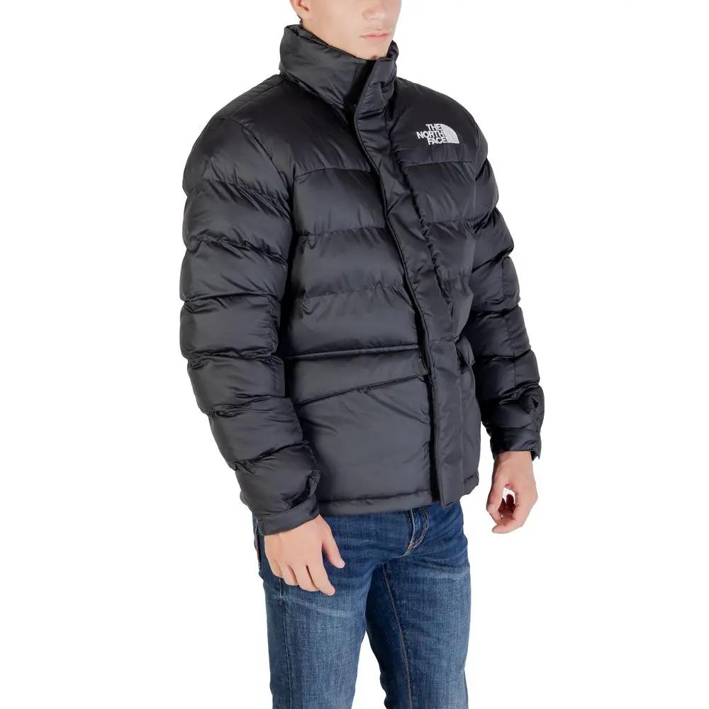 The North Face Sample Sale | The North Face Black Polyester Full-Length Jacket - | Designer outlet