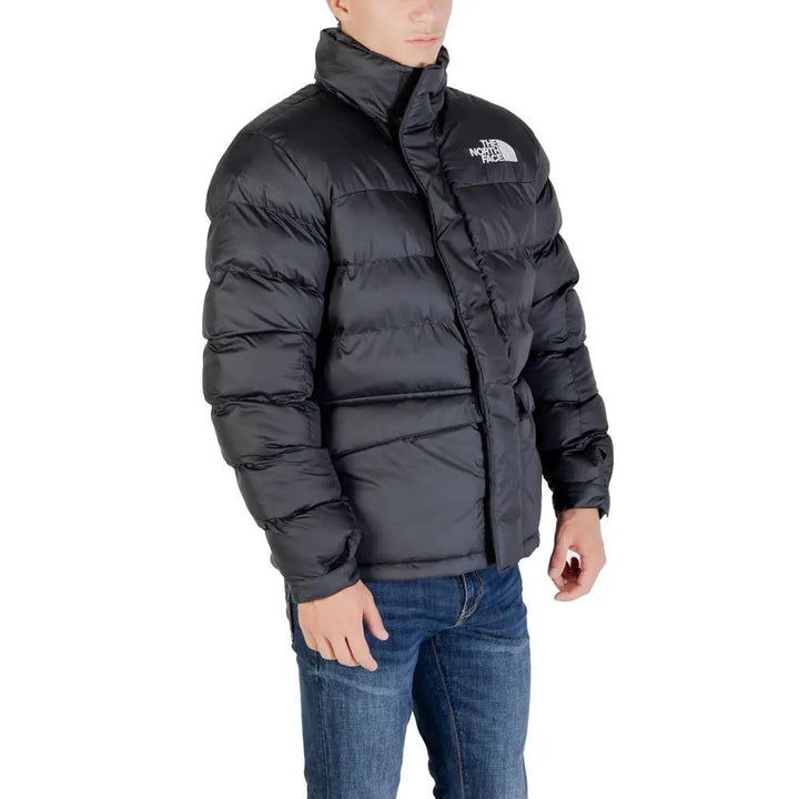 The North Face Sample Sale | The North Face Black Polyester Full-Length Jacket - | Designer outlet
