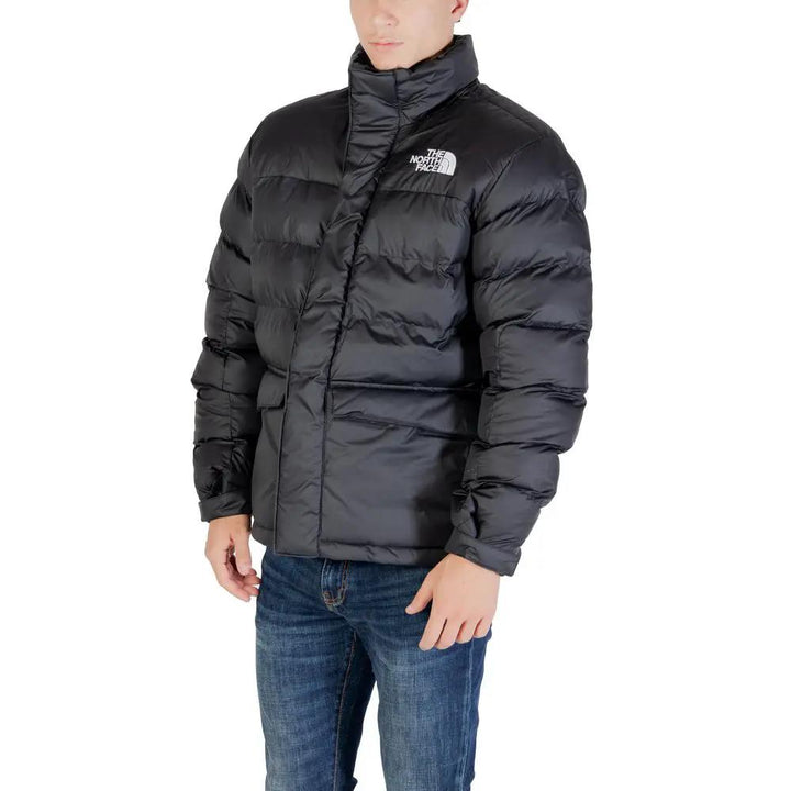 The North Face Sample Sale | The North Face Black Polyester Full-Length Jacket - | Designer outlet