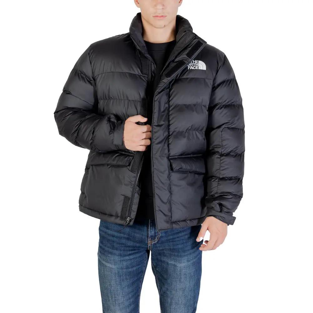 The North Face Sample Sale | The North Face Black Polyester Full-Length Jacket - | Designer outlet
