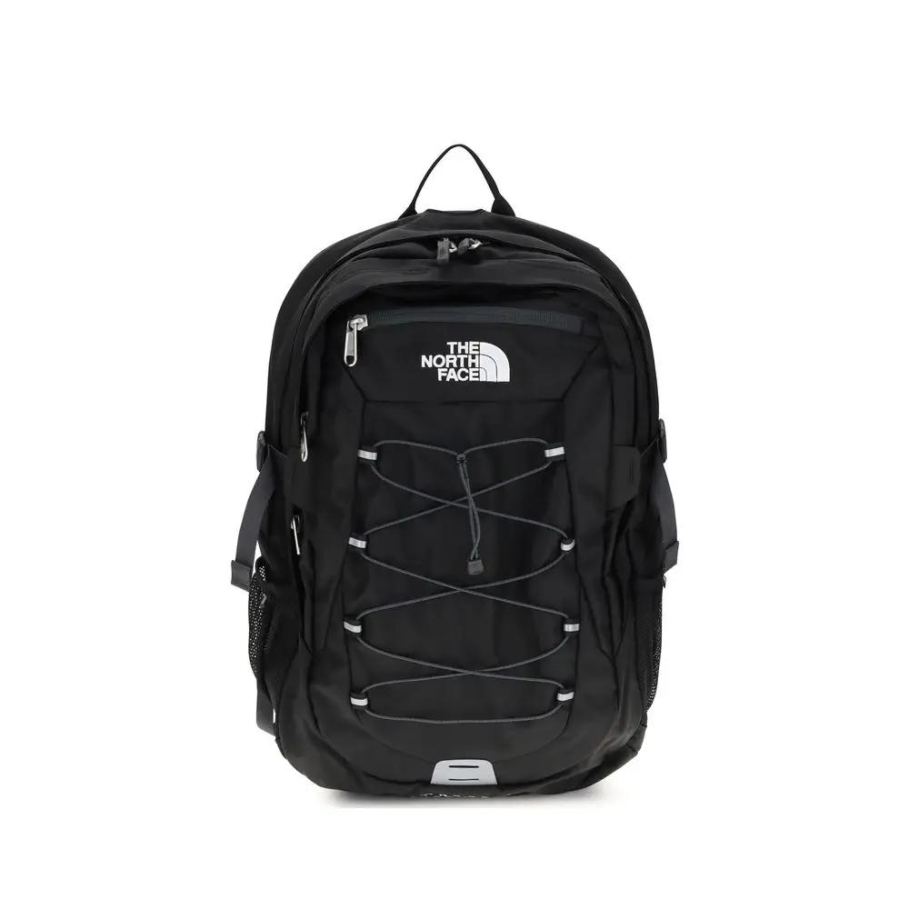 The North Face Sample Sale | The North Face Black Polyester Backpack - | Designer outlet