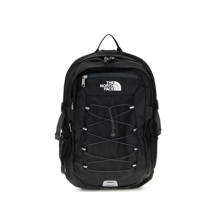 The North Face Sample Sale | The North Face Black Polyester Backpack - | Designer outlet