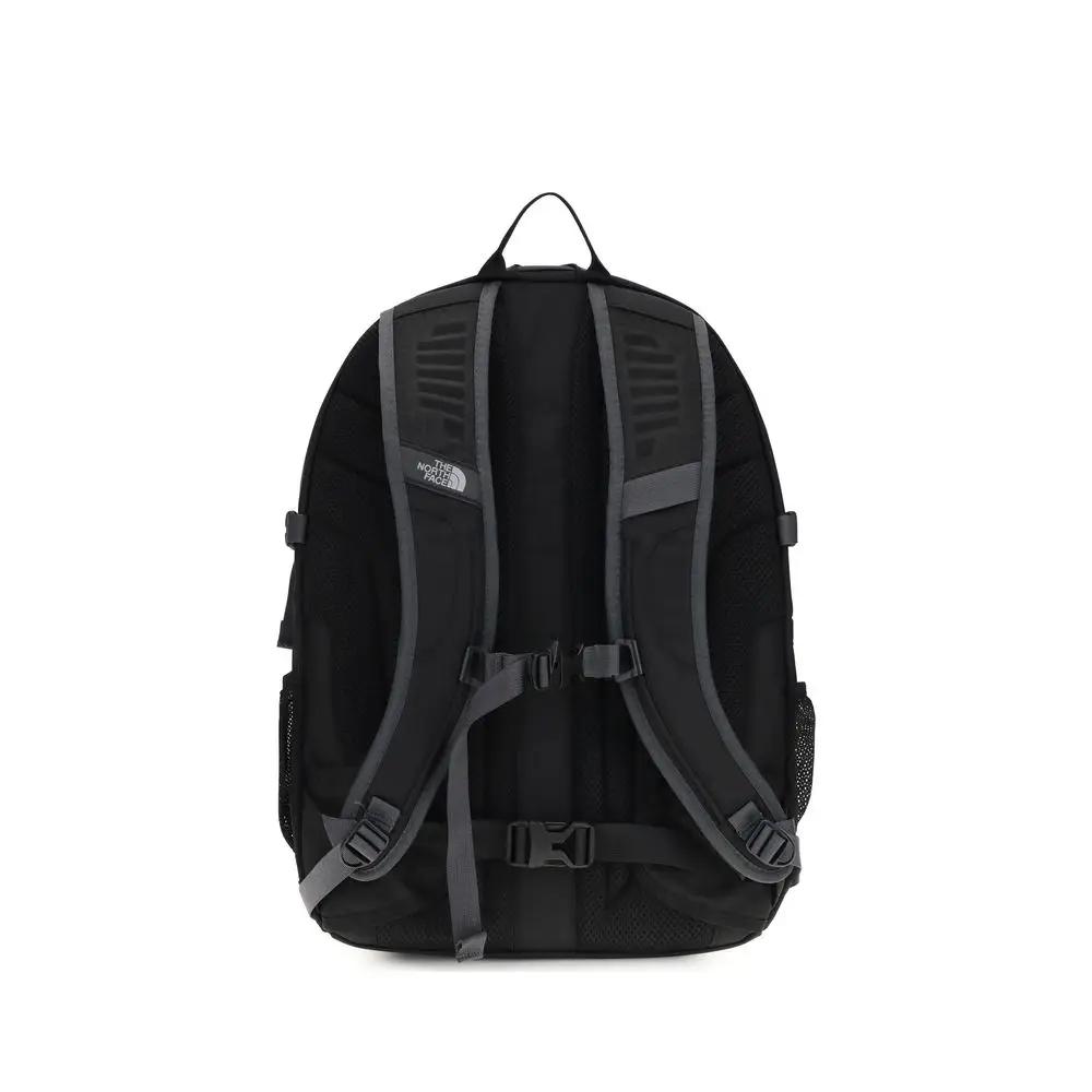 The North Face Sample Sale | The North Face Black Polyester Backpack - | Designer outlet