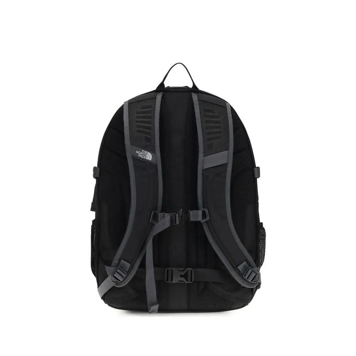 The North Face Sample Sale | The North Face Black Polyester Backpack - | Designer outlet