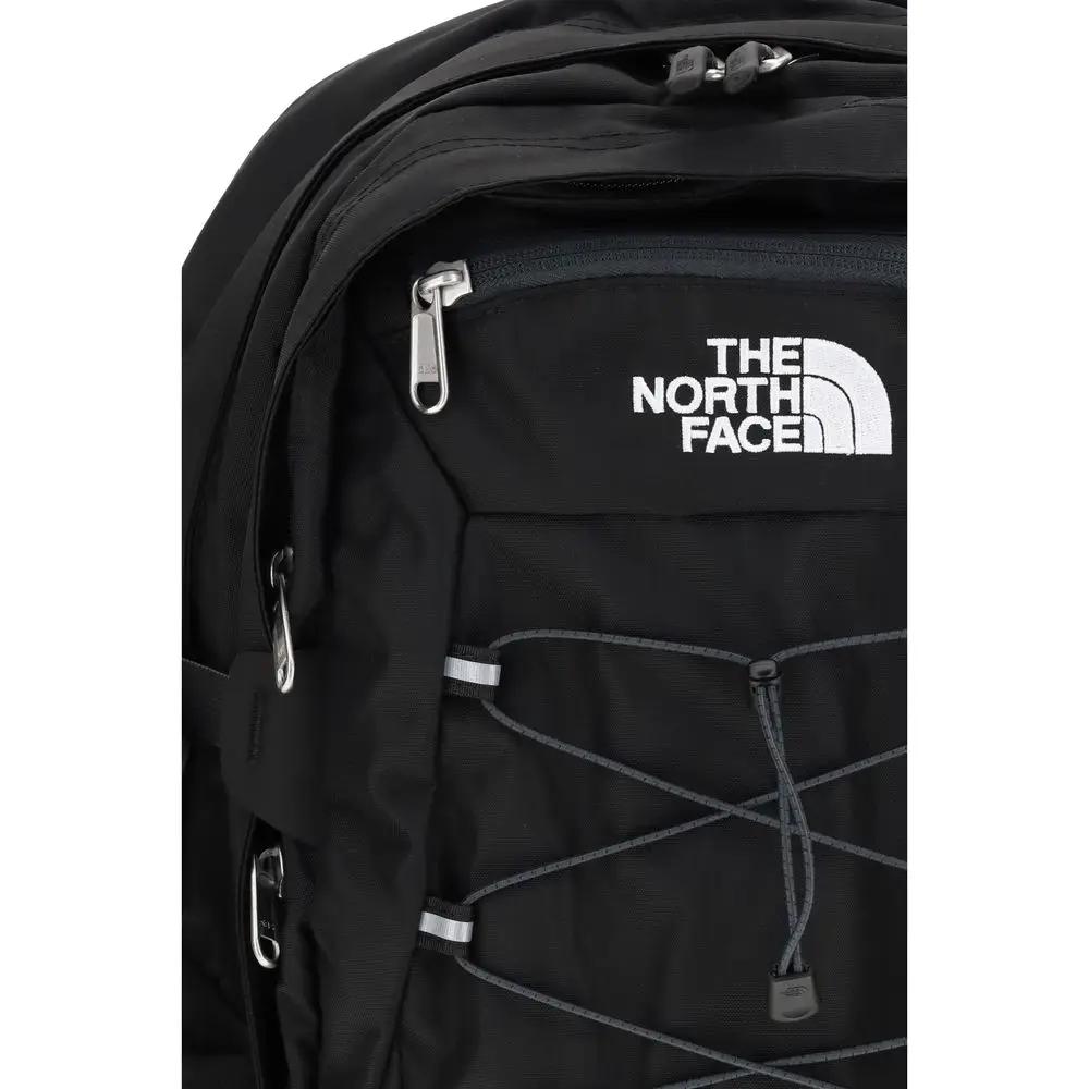 The North Face Sample Sale | The North Face Black Polyester Backpack - | Designer outlet