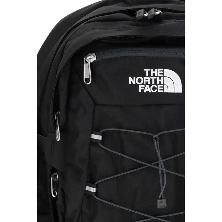 The North Face Sample Sale | The North Face Black Polyester Backpack - | Designer outlet