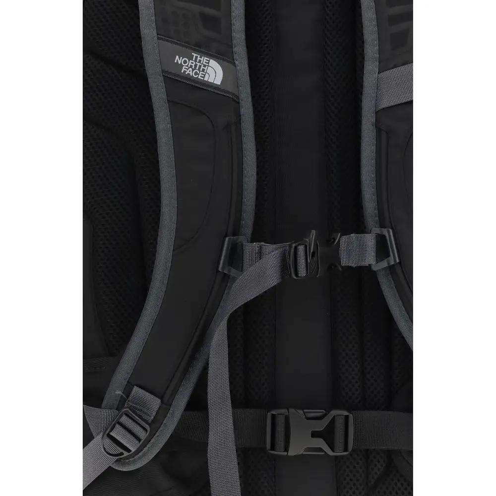 The North Face Sample Sale | The North Face Black Polyester Backpack - | Designer outlet