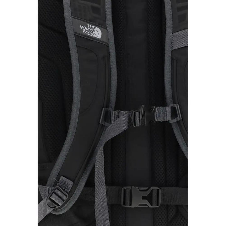 The North Face Sample Sale | The North Face Black Polyester Backpack - | Designer outlet